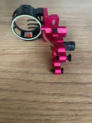 Axion archery pins bow sight - axion,